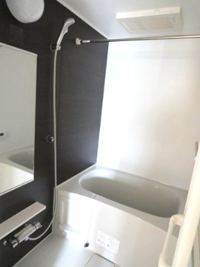 【浴室】 | ノワールクニヤン