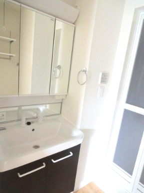 【洗面所】 | ノワールクニヤン