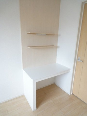 【内装】 | ノワールクニヤン