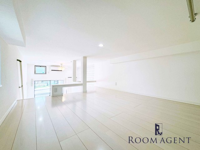 テラス吹上の設備