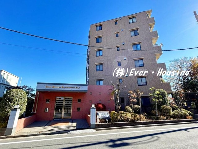 ライオンズマンション大泉学園第６