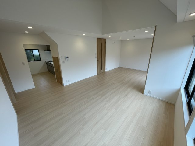 みどりが丘フルリノベーション中古住宅の洋室