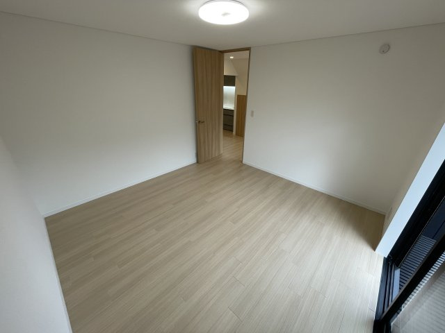 みどりが丘フルリノベーション中古住宅の洋室