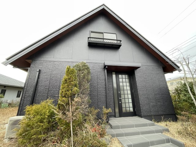 みどりが丘フルリノベーション中古住宅