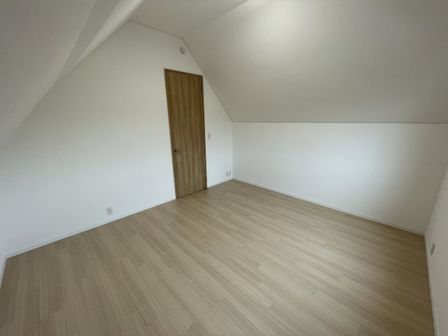 みどりが丘フルリノベーション中古住宅の洋室