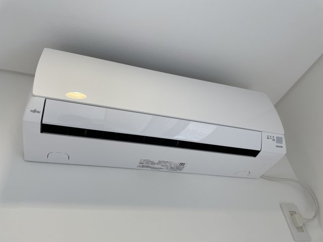 みどりが丘フルリノベーション中古住宅の設備