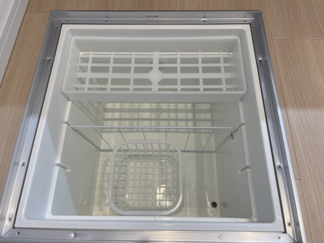 みどりが丘フルリノベーション中古住宅の収納