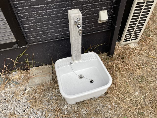 みどりが丘フルリノベーション中古住宅の設備