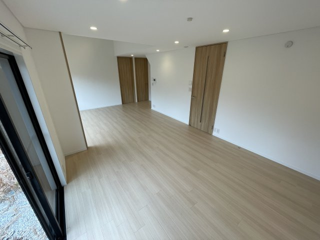みどりが丘フルリノベーション中古住宅の洋室