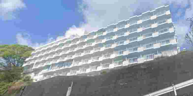 熱海リゾート伊豆山