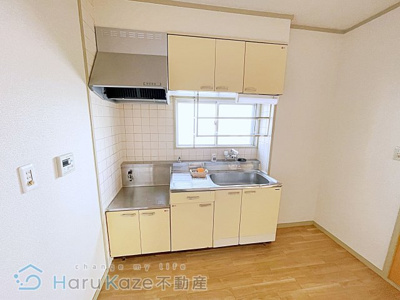 【キッチン】 | マイプレイス観音【名古屋市賃貸・南区】
