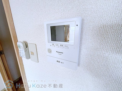 【セキュリティ】 | マイプレイス観音【名古屋市賃貸・南区】