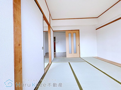 【内装】 | マイプレイス観音【名古屋市賃貸・南区】