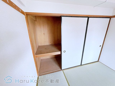 【収納】 | マイプレイス観音【名古屋市賃貸・南区】