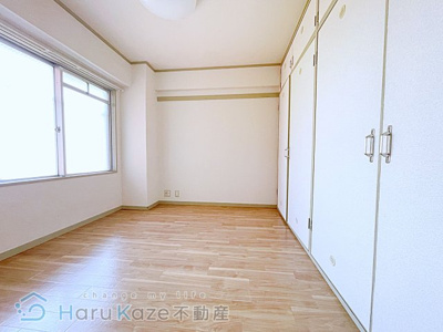 【居間・リビング】 | マイプレイス観音【名古屋市賃貸・南区】