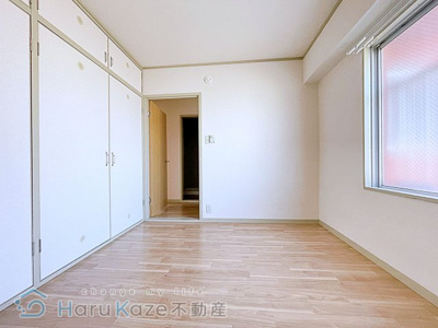 【居間・リビング】 | マイプレイス観音【名古屋市賃貸・南区】