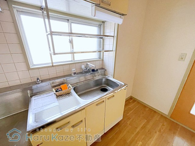 【キッチン】 | マイプレイス観音【名古屋市賃貸・南区】