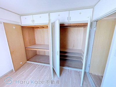 【収納】 | マイプレイス観音【名古屋市賃貸・南区】