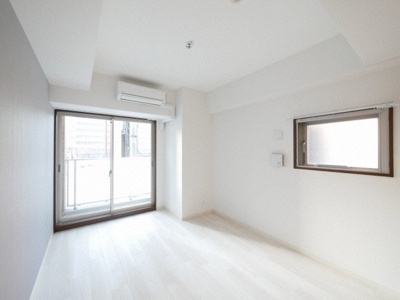 【洋室】 | JMFレジデンス大阪福島 | 広々とした洋室です