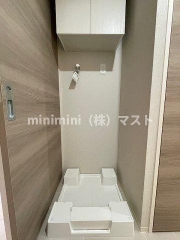 グランセジュール大国町のその他