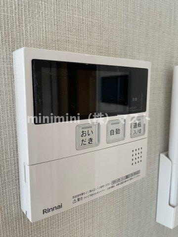 グランセジュール大国町のその他