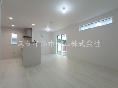 【その他】 | リナージュ北山町第1期5号棟