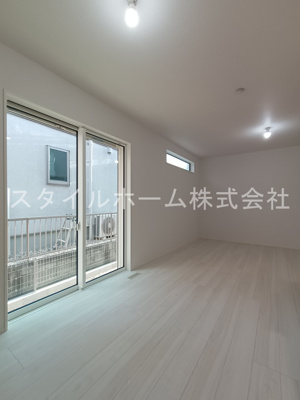 【その他】 | リナージュ北山町第1期5号棟