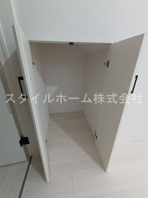 【設備】 | リナージュ北山町第1期5号棟