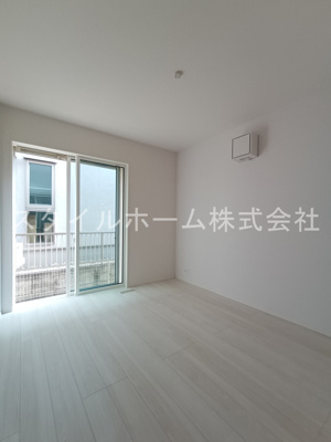 【居間・リビング】 | リナージュ北山町第1期5号棟