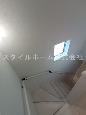 【その他】 | リナージュ北山町第1期5号棟