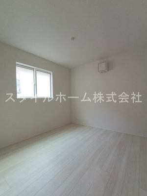 【居間・リビング】 | リナージュ北山町第1期5号棟