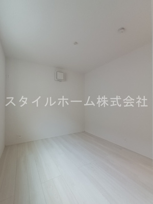 【内装】 | リナージュ北山町第1期5号棟