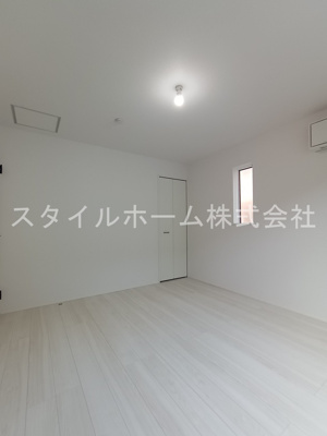 【居間・リビング】 | リナージュ北山町第1期5号棟