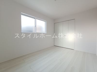 【居間・リビング】 | リナージュ北山町第1期5号棟