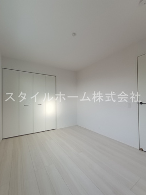 【内装】 | リナージュ北山町第1期5号棟