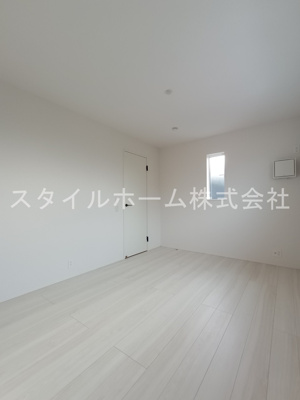 【内装】 | リナージュ北山町第1期5号棟