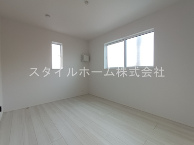 【居間・リビング】 | リナージュ北山町第1期5号棟