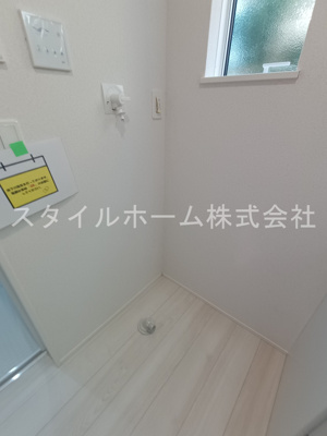 【設備】 | リナージュ北山町第1期5号棟