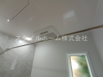 【その他】 | リナージュ北山町第1期5号棟