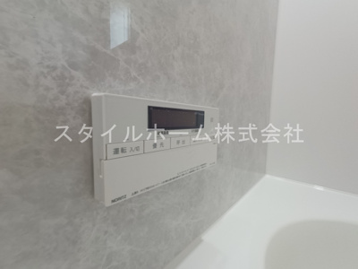 【その他】 | リナージュ北山町第1期5号棟