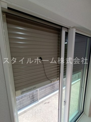 【その他】 | リナージュ北山町第1期5号棟