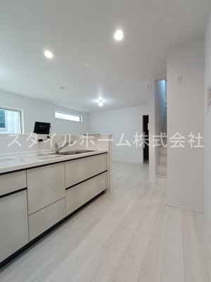 【その他】 | リナージュ北山町第1期5号棟