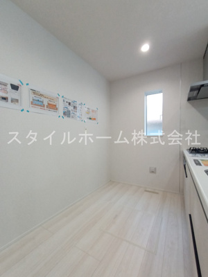 【設備】 | リナージュ北山町第1期5号棟