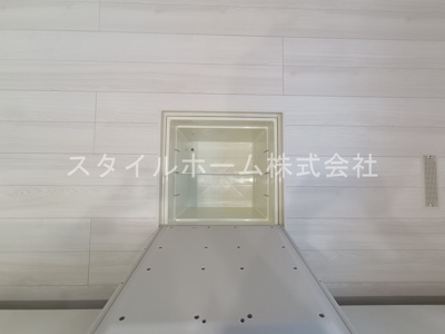 【その他】 | リナージュ北山町第1期5号棟