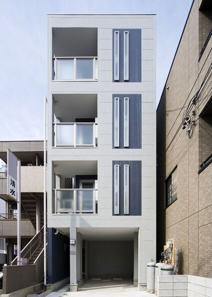 フォルテ桜山の設備