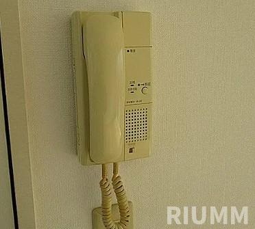 【セキュリティ】 | メゾンブランカ