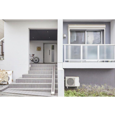 【エントランス】 | メゾンブランカ