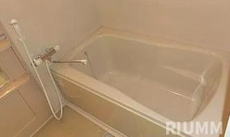 【浴室】 | メゾンブランカ