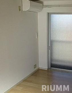 【内装】 | メゾンブランカ