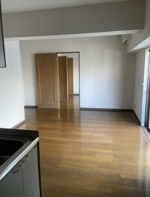 【居間・リビング】 | 岩城ハイム日暮里